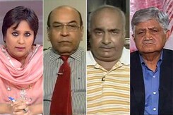 The Pampore Blamegame: Where Does The Buck Stop? The Pampore Blamegame: Where Does The Buck Stop?