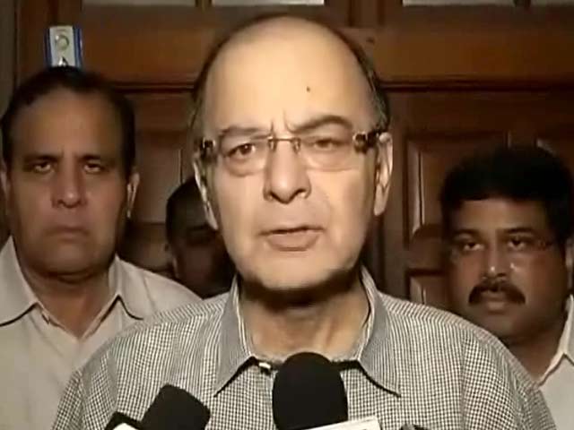 प्राइम टाइम इंट्रो : काले धन पर सरकार का अल्टीमेटम