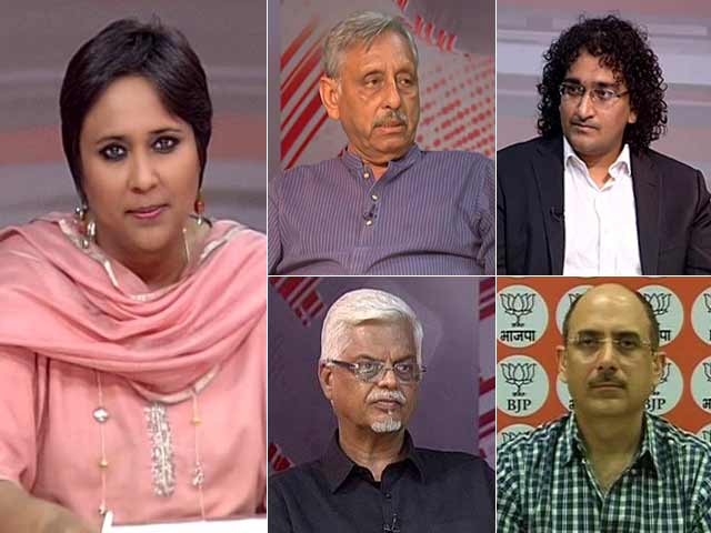 Narasimha Rao Abandoned By Gandhis: Babri Blot On Legacy Unfair?