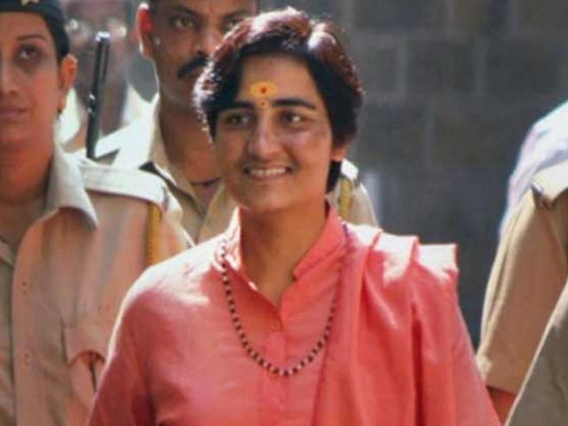 Malegaon Accused Sadhvi Pragya Denied Bail, Clean Chit Slammed
