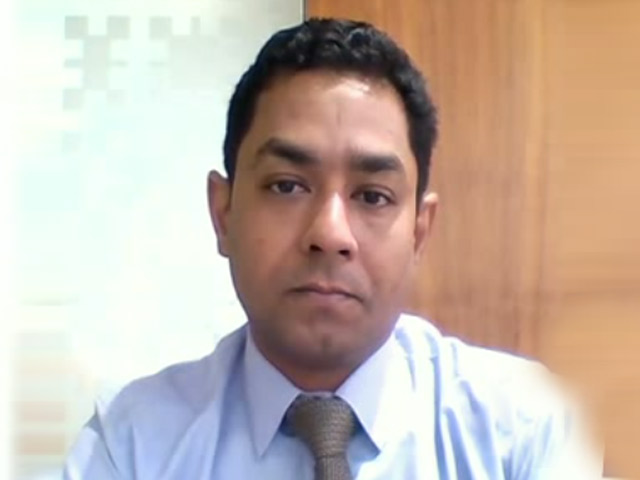 Idea Cellular Top Pick In Telecom Sector: Sarvendra Srivastava