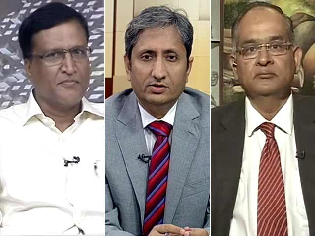 प्राइम टाइम: काले धन पर सरकार का अल्टीमेटम कितना कारगर होगा?