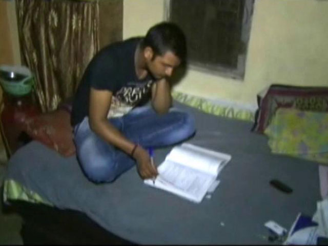 From A Cell In Kota Jail, This Young Man Made It To IIT