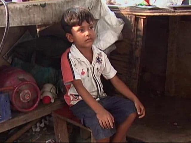 Video : In 2015, India Lost A Million Children Who Could Have been Saved: UNICEF