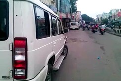 Suspected ISIS Cell Found In Hyderabad; Techie, Brother Questioned Suspected ISIS Cell Found In Hyderabad; Techie, Brother Questioned