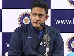 The Players Are Important, Not Who is The Head Coach: Anil Kumble