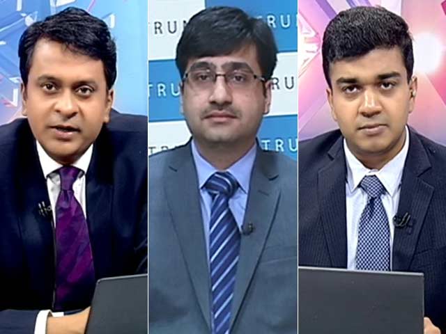 Bullish on Housing Finance Companies: Abhishek Anand