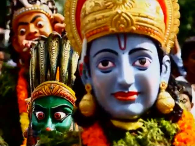 Watch Glimpses Of India: <i>Harmony Fest</i>