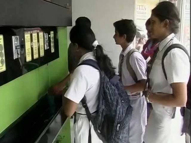 Video : Water ATMs In Kolkata, To Be Installed In Bengal Villages Soon