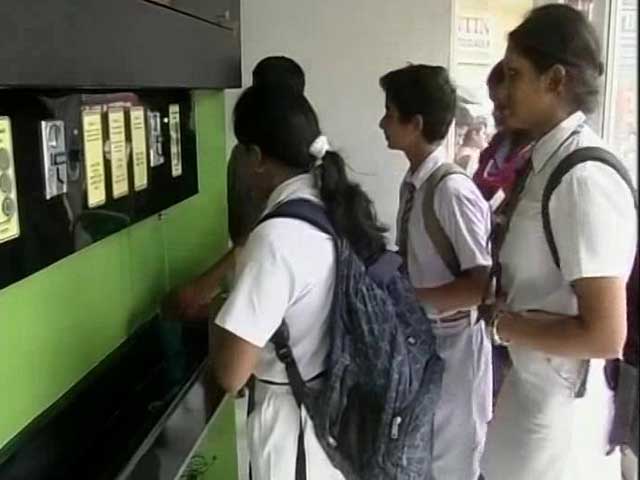 Water ATMs In Kolkata, To Be Installed In Bengal Villages Soon