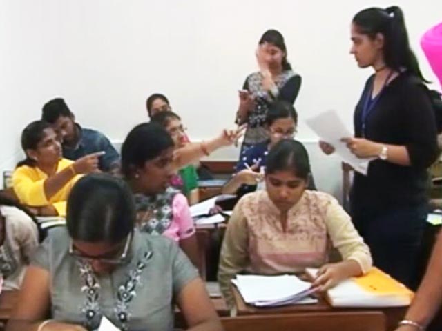 दिल्ली यूनिवर्सिटी : ग्रेजुएट प्रोग्राम के एडमिशन के लिए कट-ऑफ लिस्ट जारी