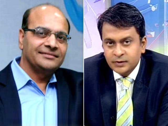 Video : Shalimar Paints On Industry Outlook