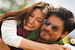 Anushka Roped in For SRK's Next by Imtiaz Ali Anushka Roped in For SRK's Next by Imtiaz Ali