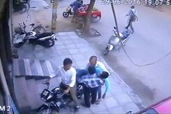 15-Year-Old Dies After Delhi Fight, Hospital Refused To Treat Him 15-Year-Old Dies After Delhi Fight, Hospital Refused To Treat Him