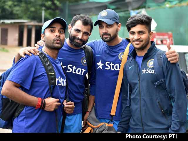 Kumble-Fan Murali Vijay Wants to Learn From New Head Coach