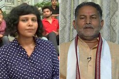 Saffronisation Not Wrong: Haryana Minister On Syllabus Revamp Saffronisation Not Wrong: Haryana Minister On Syllabus Revamp