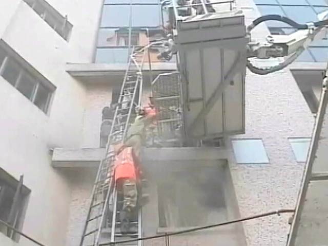 4 Years After Kolkata Hospital Fire In Which 90 Died, Charges Framed