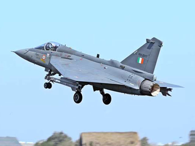 Tejas Isn't Among World's Best Fighter Jets. But It's A Big, Big Bonus.