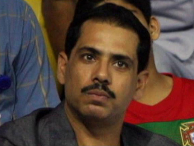 In Last-Minute Twist, Judge Asks For More Time For Robert Vadra Report