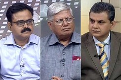 न्यूज़ प्वाइंट : 7वें वेतन आयोग से क्यों नाराज हैं सरकारी कर्मचारी? न्यूज़ प्वाइंट : 7वें वेतन आयोग से क्यों नाराज हैं सरकारी कर्मचारी?