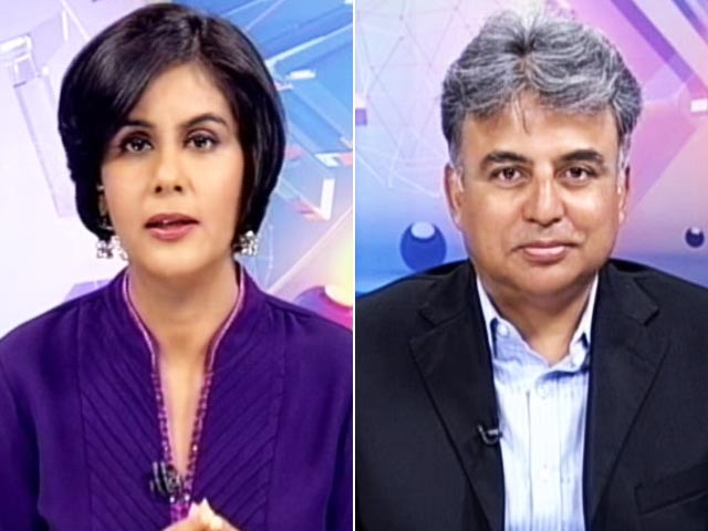 Is Indian Real Estate On A Revival Path?