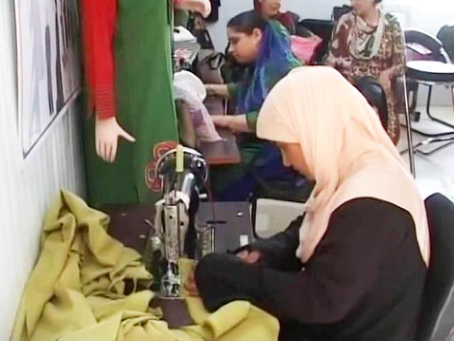 Video : Army Sets Up 'Naujawan Clubs' Across Valley To Give Skill Training