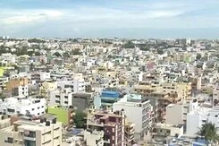 Bengaluru 2020 - How To Kill A City With Concrete Bengaluru 2020 - How To Kill A City With Concrete