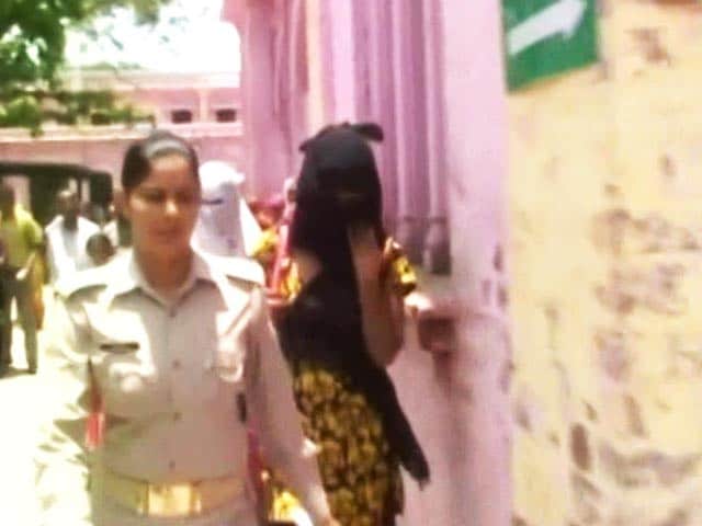 Video : 2 Women Allegedly Kidnapped, Gang-Raped At Gunpoint In Agra