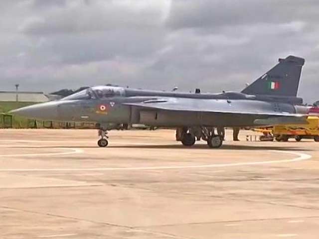 Why Tejas Fighter Jet Is A Big Deal For The Air Force