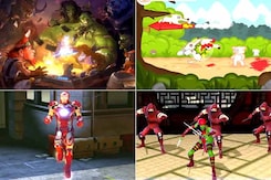 5 Best Free PC Games  You Can Play Right Now 5 Best Free PC Games  You Can Play Right Now