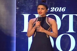 Which Film Will Priyanka Pick Out of 'Lots of Interesting Options?' Which Film Will Priyanka Pick Out of 'Lots of Interesting Options?'