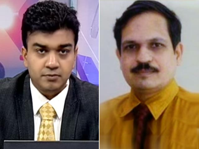 Mahanagar Gas Management On Growth Outlook