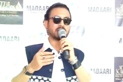 Irrfan Khan Says 'Clerics Don't Scare Me', Amid Row Over Ramzan Comments Irrfan Khan Says 'Clerics Don't Scare Me', Amid Row Over Ramzan Comments
