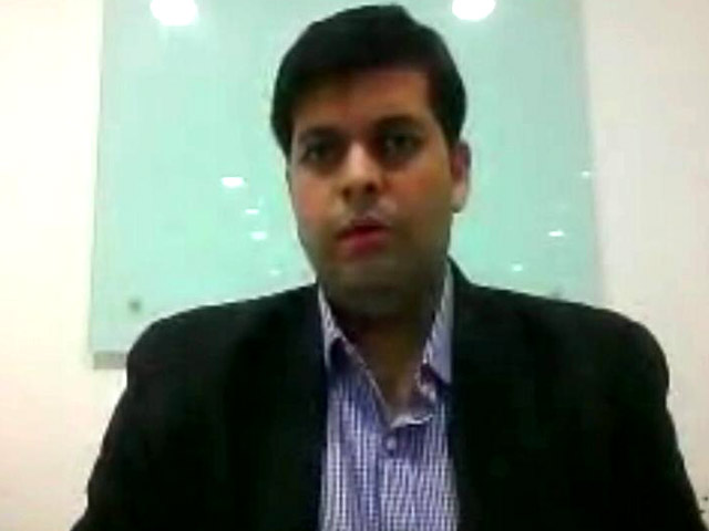 See Further Upside In Banks; Like SBI, Canara: Gaurav Bissa