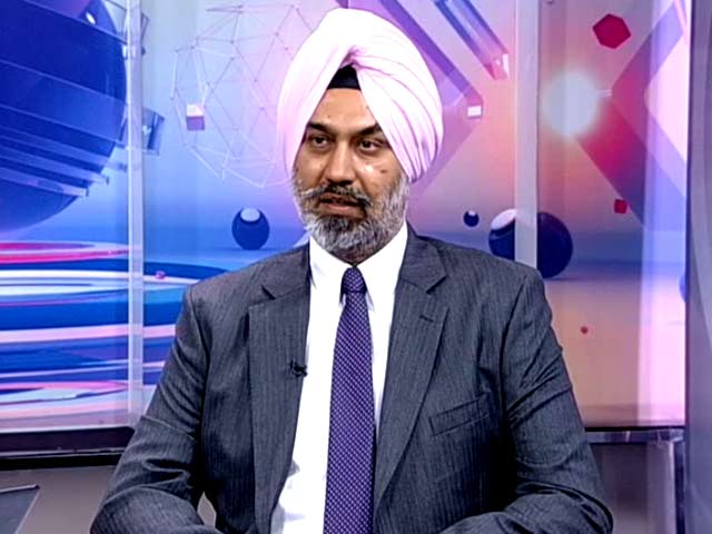 Mudra bank positive for micro-finance lending: Satin Creditcare Mudra bank positive for micro-finance lending: Satin Creditcare