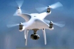 Phantom of the Skies Phantom of the Skies