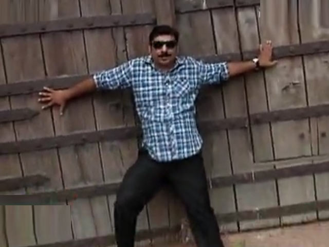 We Bet This Will Cheer You Up!