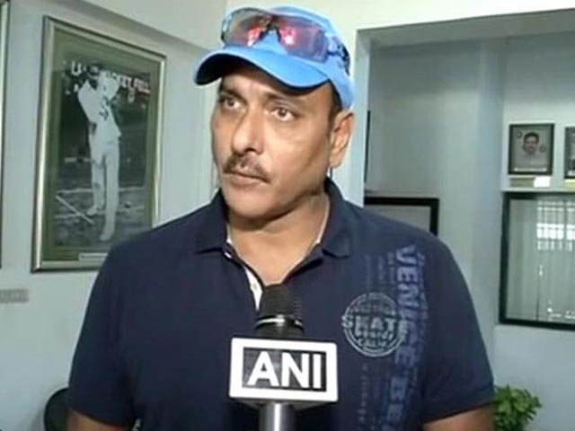 दस बातें : क्यों नाराज हैं रवि शास्त्री