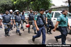 Dhaka Attack: 6 Terrorists Killed, 1 Caught Alive, Says Sheikh Hasina Dhaka Attack: 6 Terrorists Killed, 1 Caught Alive, Says Sheikh Hasina