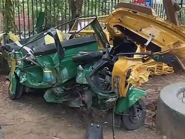 Videos : जयपुर : MLA की गाड़ी ने छह लोगों को कुचला, तीन की मौके पर ही मौत