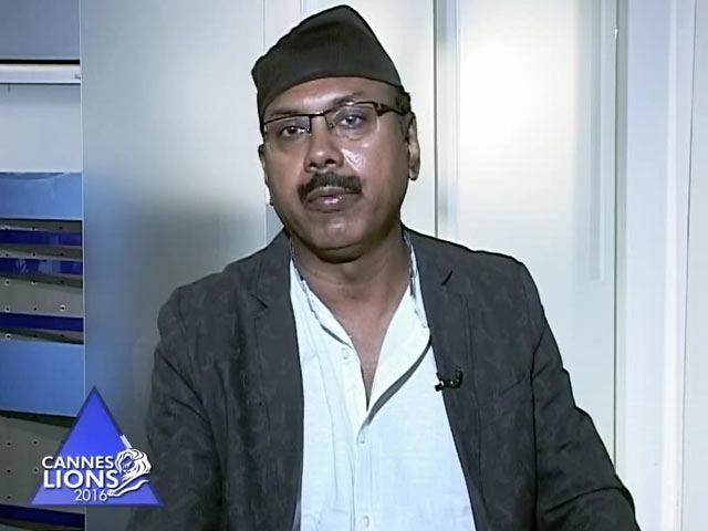 Josy Paul: Big Brands Doing Transformational Work AT Cannes