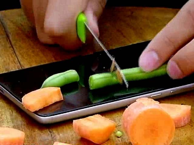 Enter the Torture Chamber