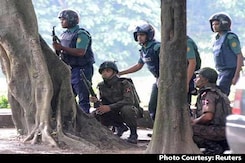 Over 24 Hours After Siege, Bangladesh Grapples With Who Attacked Dhaka Over 24 Hours After Siege, Bangladesh Grapples With Who Attacked Dhaka