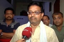 Tarishi's Family In Firozabad Recounts 'Helpless' Night Of Dhaka Attack Tarishi's Family In Firozabad Recounts 'Helpless' Night Of Dhaka Attack