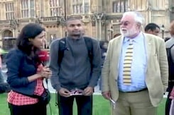 Why Did Britons Really Vote To Leave EU? Why Did Britons Really Vote To Leave EU?