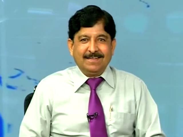 Video : Pockets Of Midcaps Look Overvalued: UR Bhat