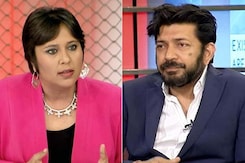 'Criminalising Gays Is Criminalising Biology': Pulitzer Winner On 377 Shame 'Criminalising Gays Is Criminalising Biology': Pulitzer Winner On 377 Shame