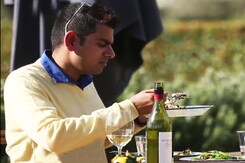 #GLAadventure Checking Out Jacob's Creek Place #GLAadventure Checking Out Jacob's Creek Place