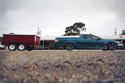 #GLAadventure Explores The Famous Stuart Highway #GLAadventure Explores The Famous Stuart Highway