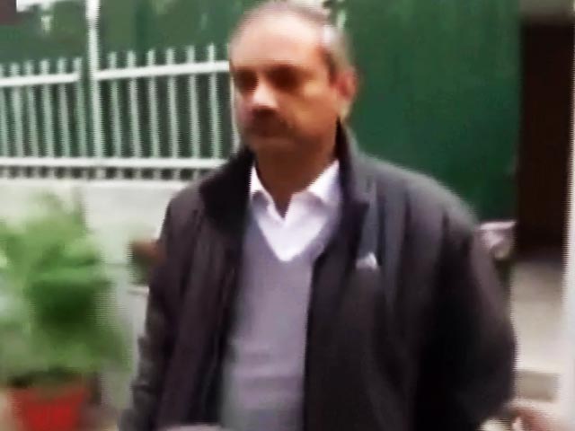 इंडिया 7 बजे : केजरीवाल के प्रधान सचिव गिरफ्तार, 'आप' ने केंद्र पर बोला हमला